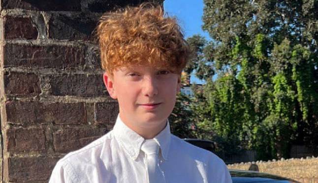 Teen guilty of stabbing schoolboy to death on New Year’s Eve fireworks display in Primrose Hill