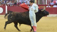 Feria del Pilar de Zaragoza: entre sobrero y sobrero, orejas de pueblo