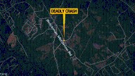 Driver dead after hitting tree in Spartanburg Co. collision