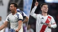 River empata 0 a 0 ante el Talleres de Carlos Tevez