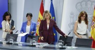 El Consejo de Ministros se convierte en un monográfico sobre el aborto