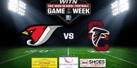 ENC H.S. Football Game of the Week: Jacksonville defeats South Central