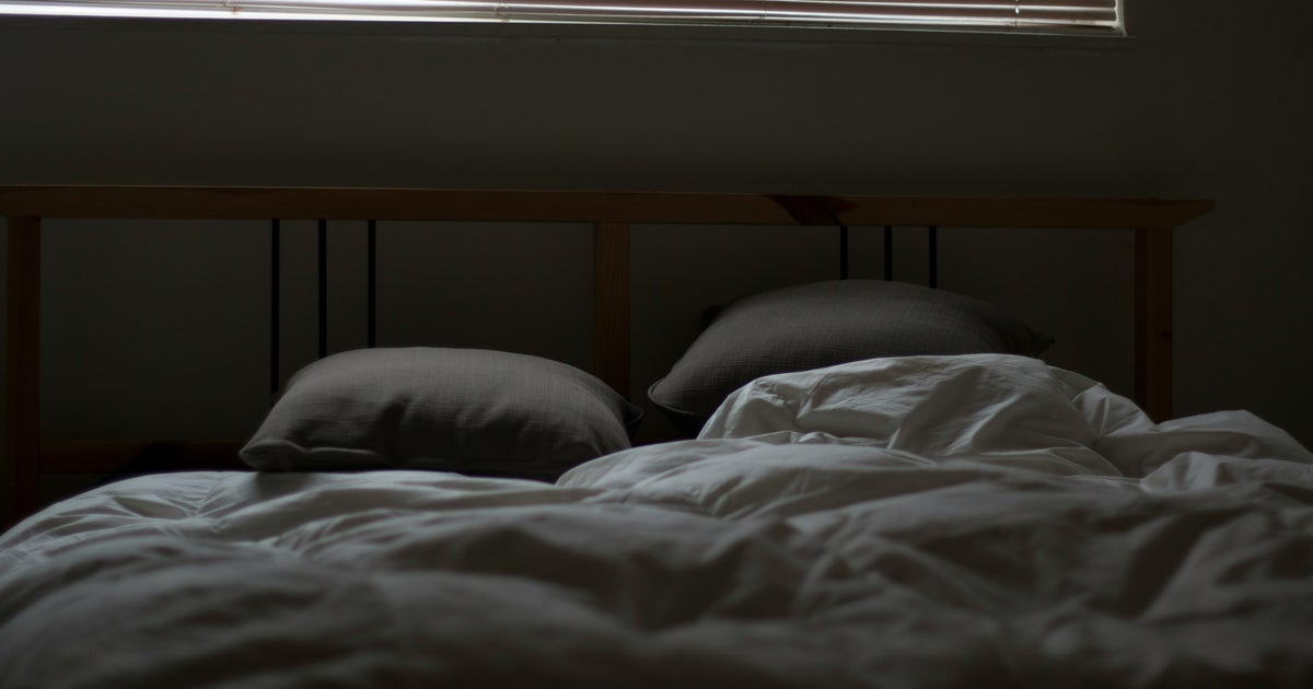 When Do You Officially Have A 'Dead Bedroom'?