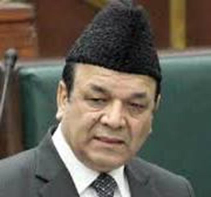 Speaker admits Wahid-ur-Rehman Paras Resolutions to restore Waqf Board, cadre of IAS/IPS/KAS/KPS officers