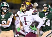 West Covina football’s offense producing results under first