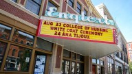 What to know about Englert Theatre's interim executive director