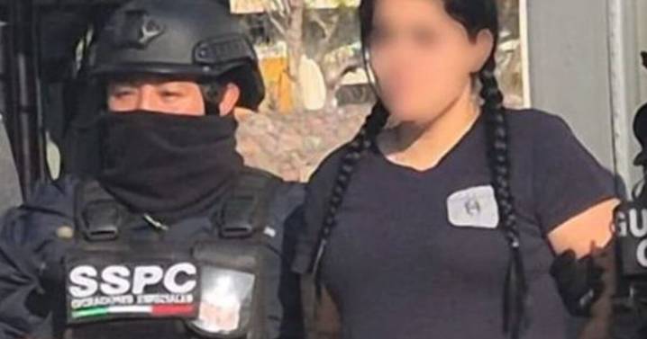 Golpe al Cártel de “Los Blancos de Troya”: detienen a pareja de “El Botox”, implicada en extorsiones a productores de limón; ¿quién es?
