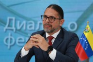 Ñáñez: Venezuela derrota la guerra cognitiva en la calle