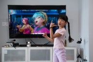 How Netflix’s KPop Demon Hunters became Gen Alpha’s Frozen