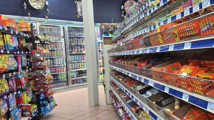 ND looks to ban candy and pop from SNAP purchases