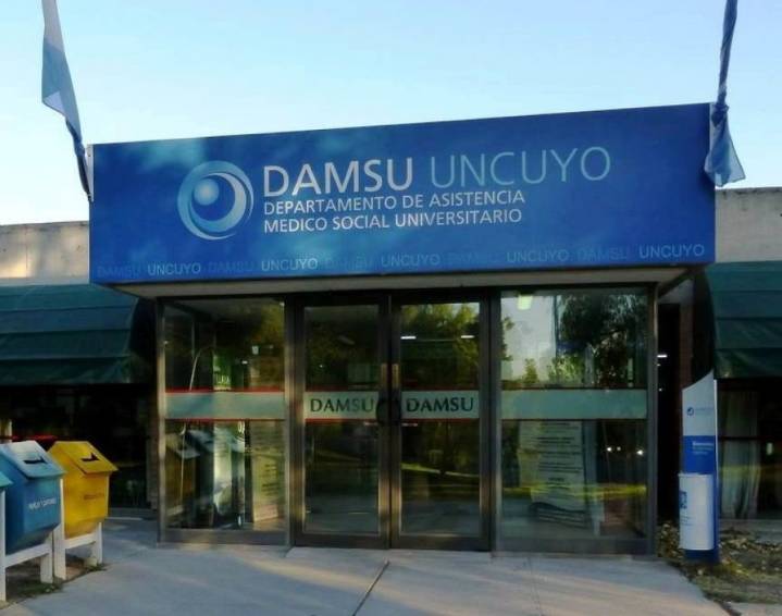 UNCuyo: el DAMSU recibió una inyección de $400 millones ante la grave crisis que atraviesa