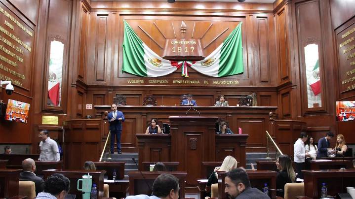 Diputados del PAN alertan que la nueva Ley de Amparo podría afectar directamente a los ciudadanos