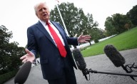 Trump’s Layoffs Could Get Stuck in Court