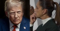 Trump: “Respeto a Sheinbaum, pero a México lo manejan los cárteles”