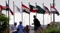 Live: All eyes on Gaza as Israeli hostages set to be released in few hours