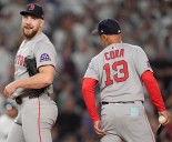 Los Yanquis, derribados