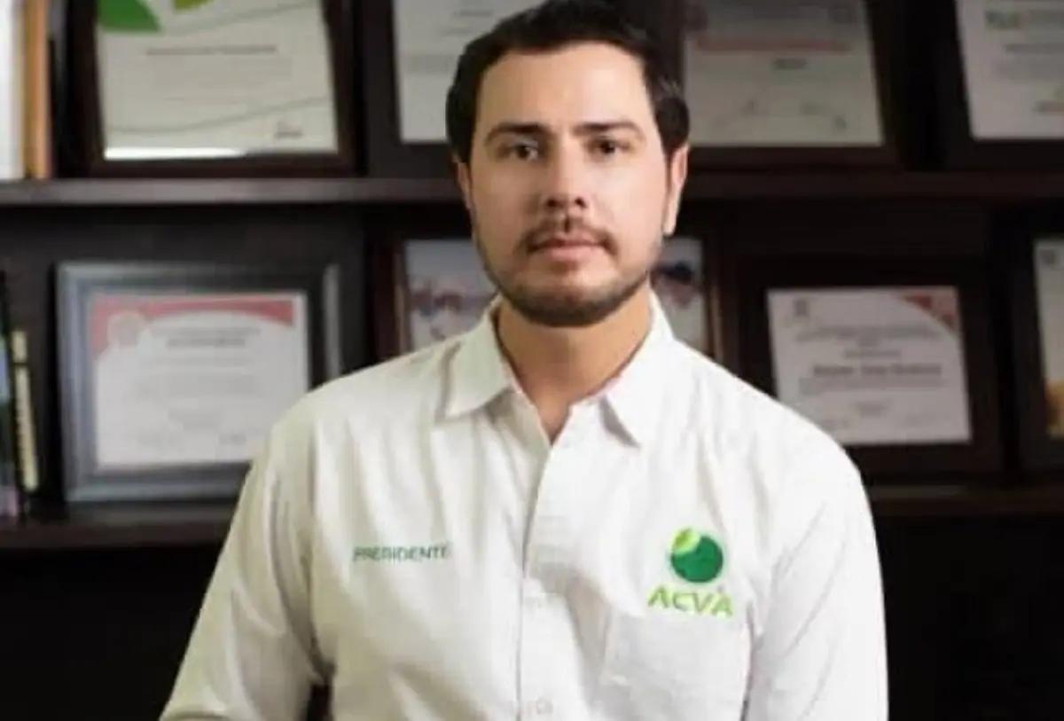 Hallan muerto a Bernardo Bravo, dirigente de productores de limón en Michoacán