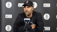 Nets land 28th in NBA power rankings for 2025