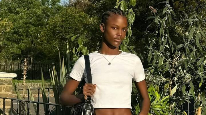 Karol G y Daniella Álvarez no serán las únicas colombianas en el desfile de Victoria’s Secret, esta es la modelo de Tumaco que también hará parte