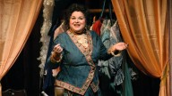 Cumberland County Playhouse mourns passing of Carol Irvin