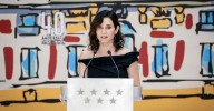 El PP intenta frivolizar con la memoria democrática y las redes responden: "Aquí vive la Marquesa de Quirón"