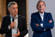 Mauricio Macri y su despedida a Miguel Ángel Russo: “Lo despido con respeto y admiración”