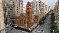 CB7 votes against demolition of historic UWS church