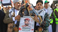 Houthi rebels detain over 20 UN employees after raiding facility in Sanaa