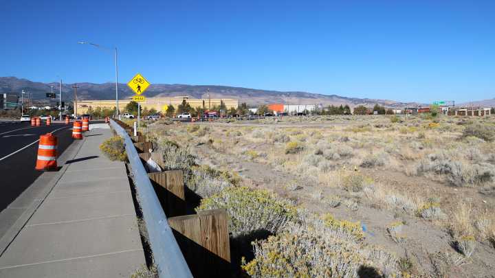 Traffic a big factor for south Reno Costco approval, city says