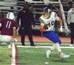 H.S. Football: Marple’s Wolski, Springfield’s Valletti share Central League coaches’ honors