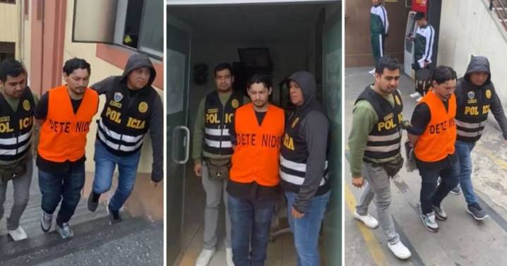 Ya tiene fecha la apertura de los celulares de los detenidos por el triple femicidio en Florencia Varela