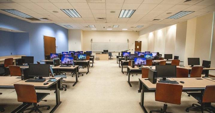 Cheating beyond ChatGPT: Agentic browsers present risks to universities