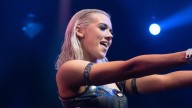 Former NXT Star Stevie Turner Makes First Comments Following WWE Release