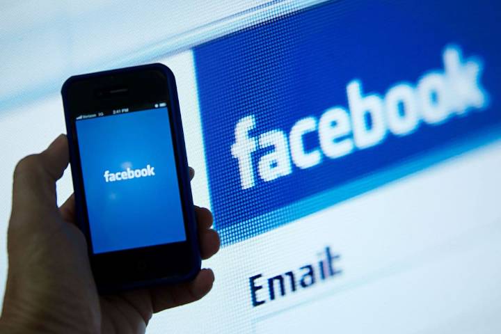 En pocos pasos. Cómo restringir mi perfil de Facebook