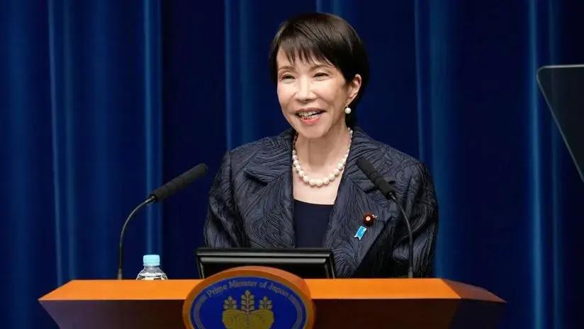 Una mujer llega al poder por primera vez en Japón: las claves del ascenso de Sanae Takaichi