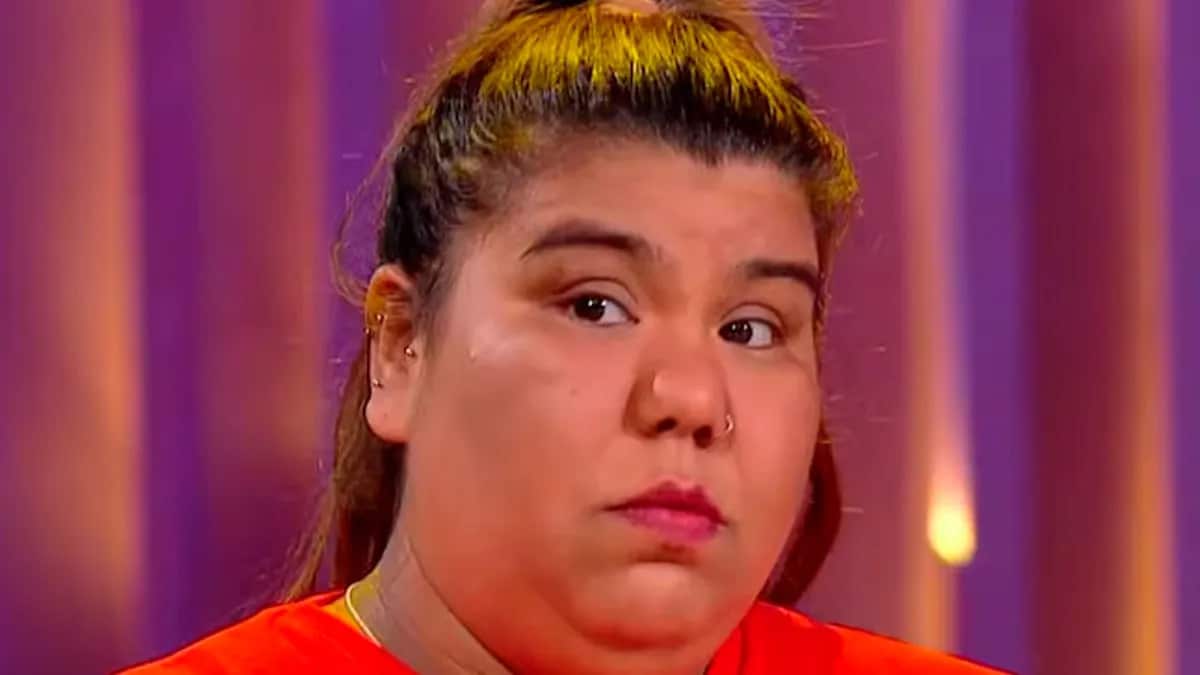 «No soy yo»: Indignación por lo que denunció Camilota para proteger a Thiago Medina