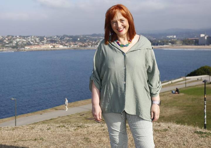 «Los derechos adquiridos se pueden perder fácilmente. Crees que son inamovibles y no es así»