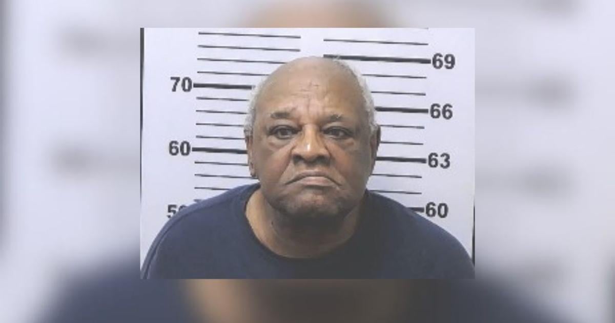 Foster grandparent arrested for child sexual abuse