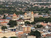 Con 48 vecinos se fundó hace 301 años San Antonio del Táchira