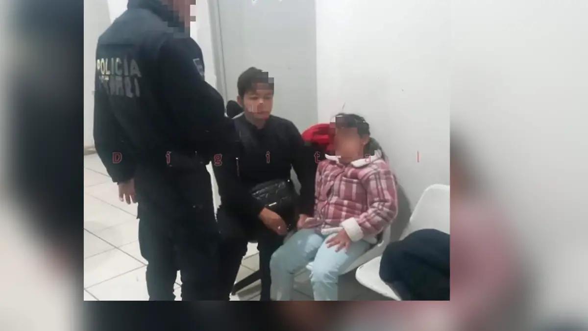 Roban camioneta con menor de edad a bordo en San Miguel del Milagro