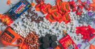 It's Not Just You! Halloween Candy Is Scary This Year 