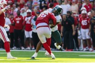 Michigan State defensive coordinator reveals simple change that sparked pass rush