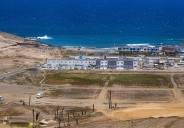 Ingenio suspende dos años las licencias urbanísticas en la zona del deslinde