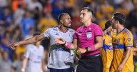 VIDEO: Este fue el polémico penal con el que Cruz Azul le sacó el empate a Tigres