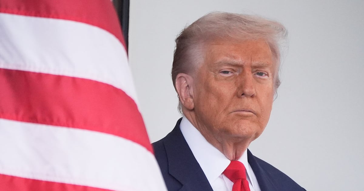 U.S. strikes another boat off Venezuela, killing 6: Trump