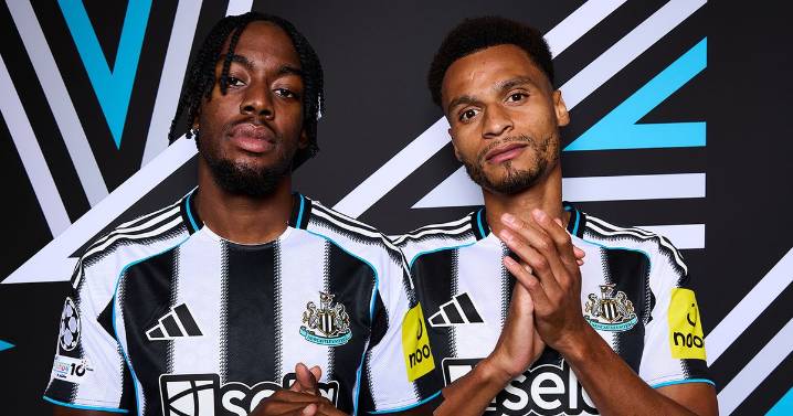 Newcastle United make Anthony Elanga tweak as Jacob Murphy stands by for chance vs Benfica