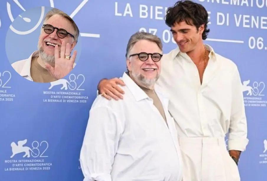 Guillermo del Toro trae su ‘Frankenstein’ a México con Oscar Isaac y Jacob Elordi