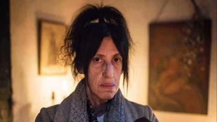 Murió Claudia Schijman, actriz de las series "El Eternauta" y "Menem"