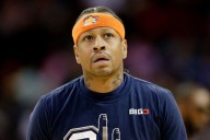 What Happened to Allen Iverson in High School? Know More About 76ers Star’s Infamous Fight