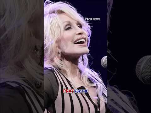 'Pray for Dolly’: Sister shares update on country legend’s health #shorts #dollyparton #countrymusic